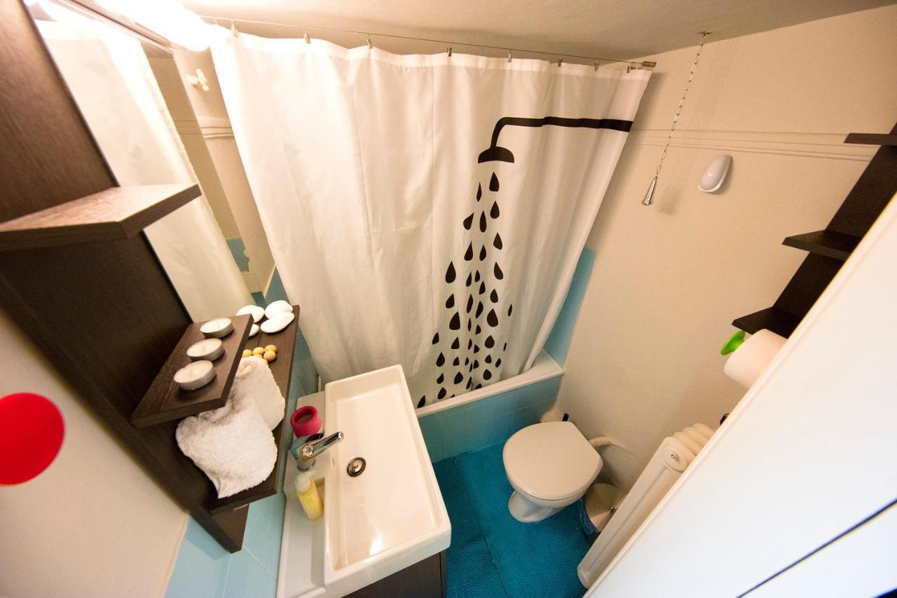 Apartament Startupper'S Pad In Real Athenian Neighbourhood Zewnętrze zdjęcie