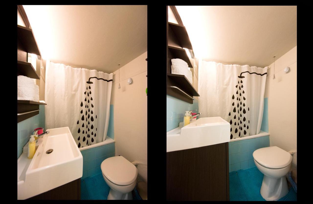 Apartament Startupper'S Pad In Real Athenian Neighbourhood Zewnętrze zdjęcie